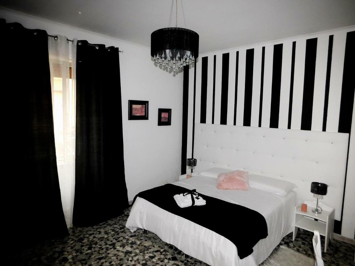 Alderi Hotel Matera Kültér fotó