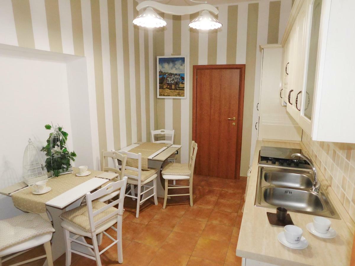 Alderi Hotel Matera Kültér fotó