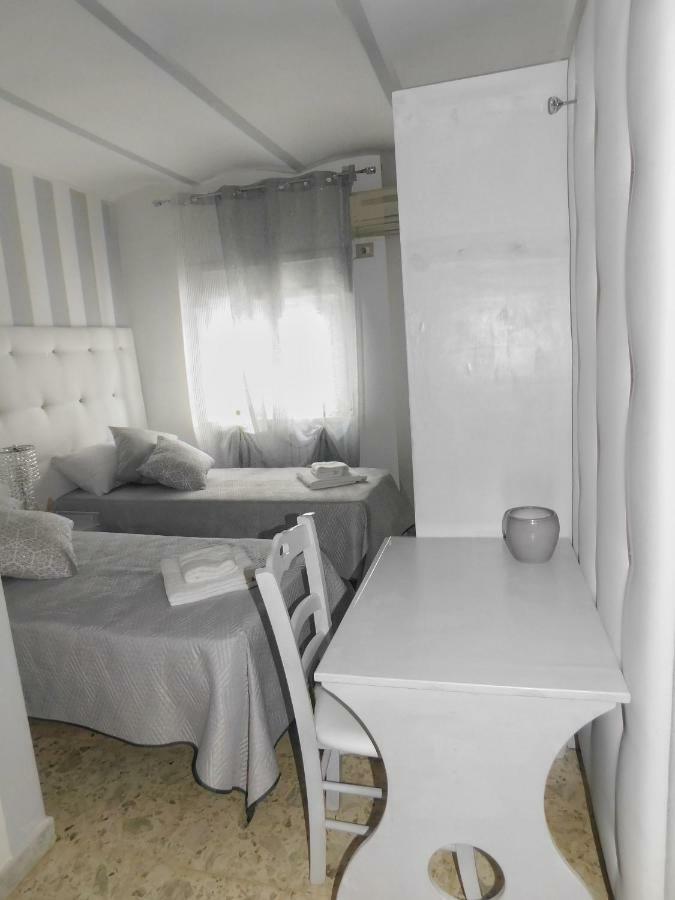 Alderi Hotel Matera Kültér fotó